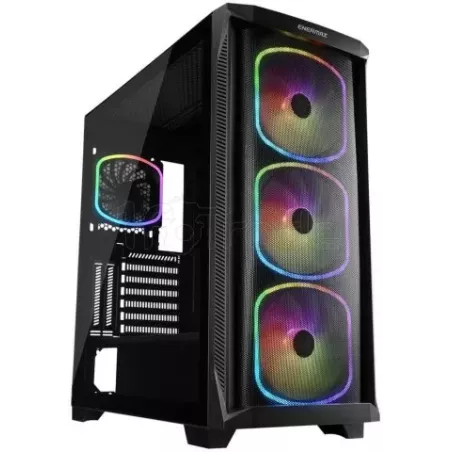 Boitier Moyen Tour E-ATXEnermaxStarryKnight SK30RGB… | MonPC.Store