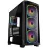 Boitier Moyen Tour E-ATXEnermaxStarryKnight SK30RGB… | MonPC.Store