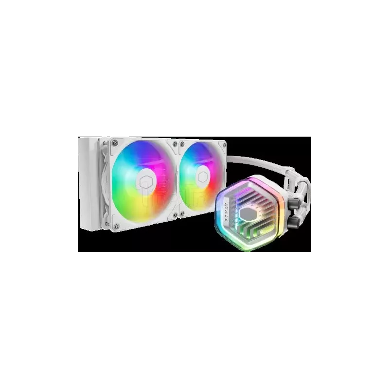 Kit Watercooling AIOCooler MasterMasterLiquid AtmosRGB… | MonPC.Store