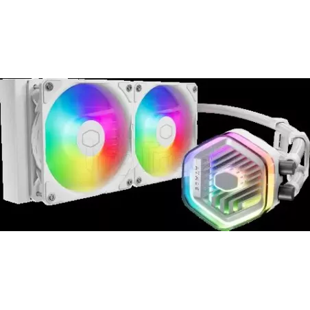 Kit Watercooling AIOCooler MasterMasterLiquid AtmosRGB… | MonPC.Store