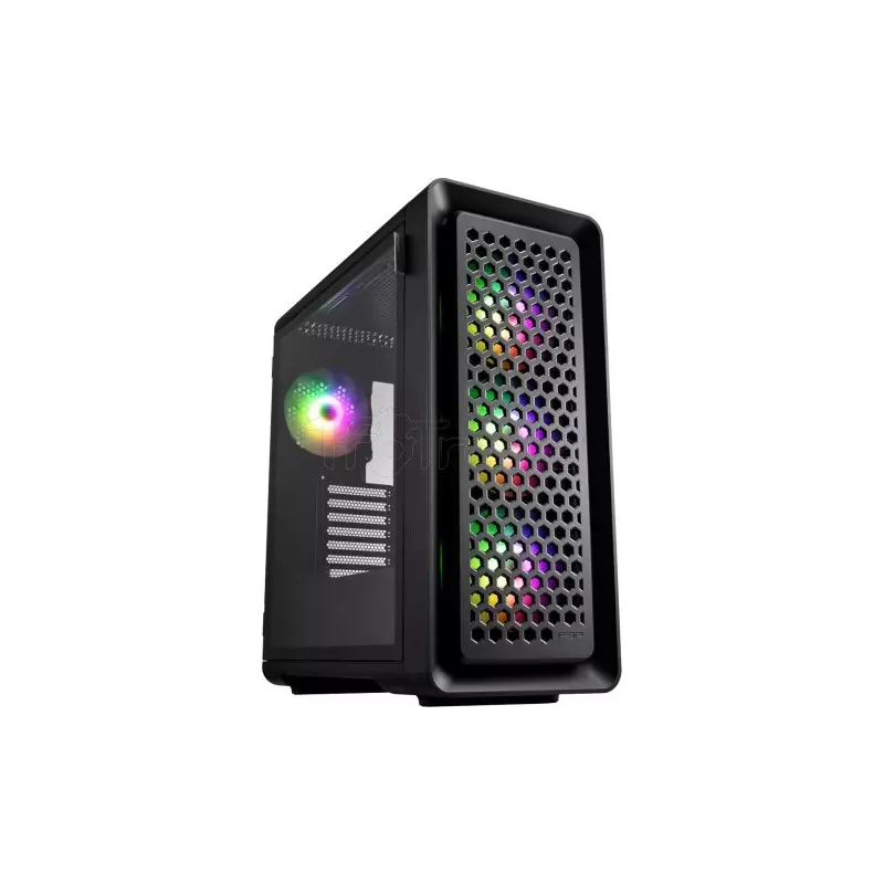 Boitier Grand Tour ATX FSPCUT593PRGB avec panneau… | MonPC.Store
