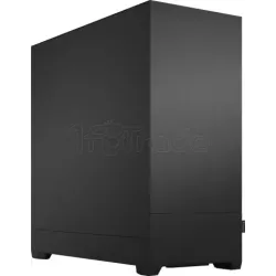 Boitier Grand Tour E-ATXFractal DesignPop XL Silent… | MonPC.Store