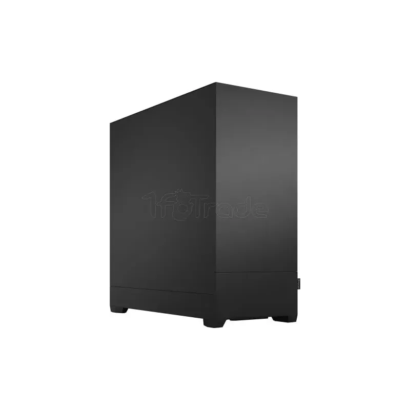 Boitier Grand Tour E-ATXFractal DesignPop XL Silent… | MonPC.Store