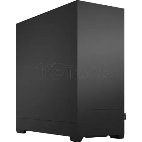 Boitier Grand Tour E-ATXFractal DesignPop XL Silent… | MonPC.Store