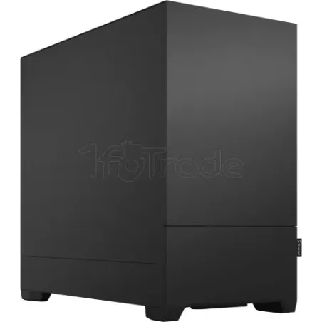 Boitier Mini Tour Micro ATXFractal DesignPop Mini… | MonPC.Store