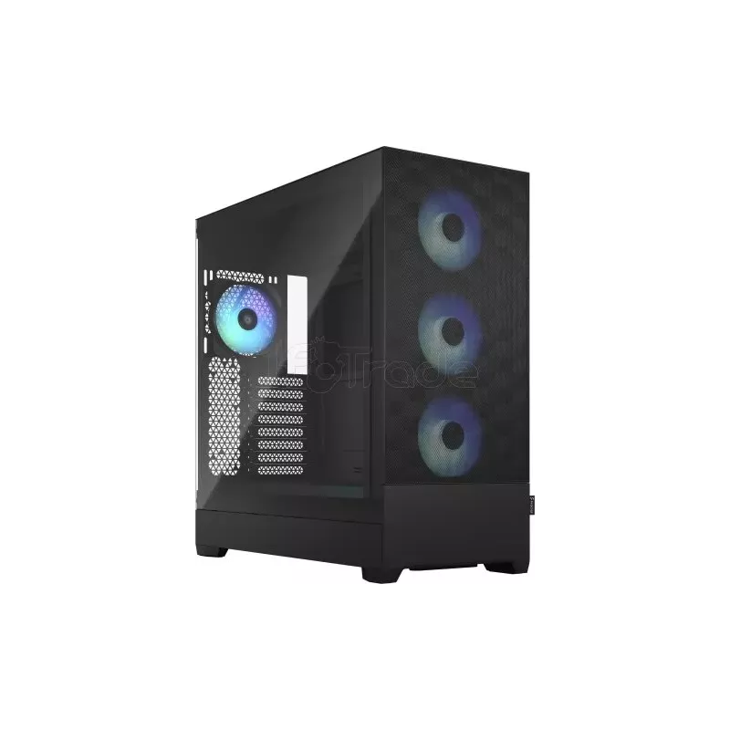 Boitier Grand Tour E-ATXFractal DesignPop Air XLRGB… | MonPC.Store