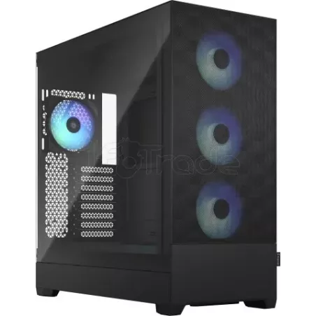 Boitier Grand Tour E-ATXFractal DesignPop Air XLRGB… | MonPC.Store