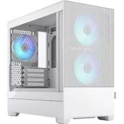 Boitier Mini Tour Micro ATXFractal DesignPop Mini… | MonPC.Store