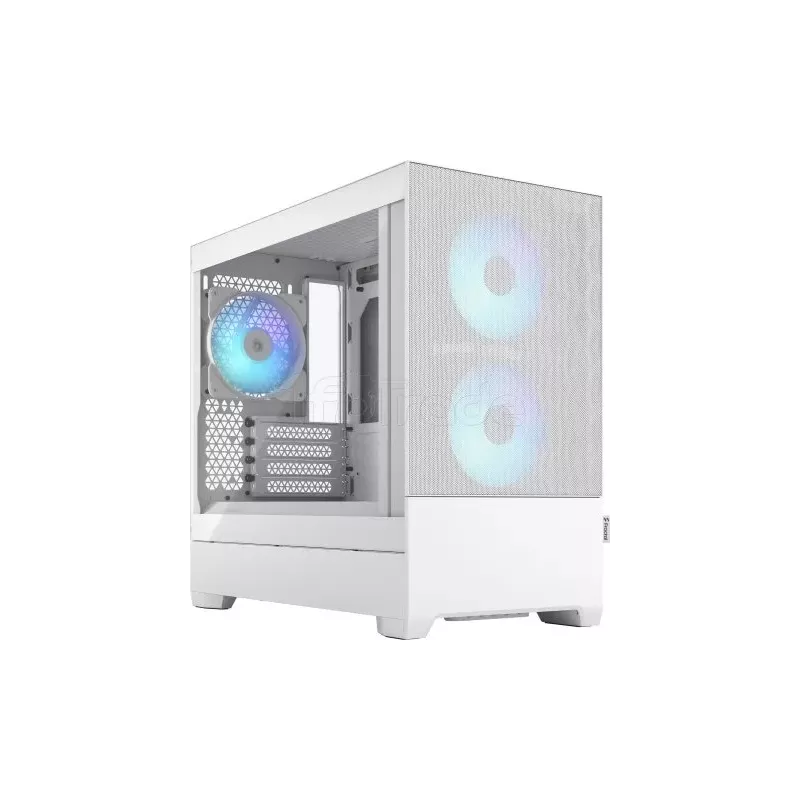 Boitier Mini Tour Micro ATXFractal DesignPop Mini… | MonPC.Store