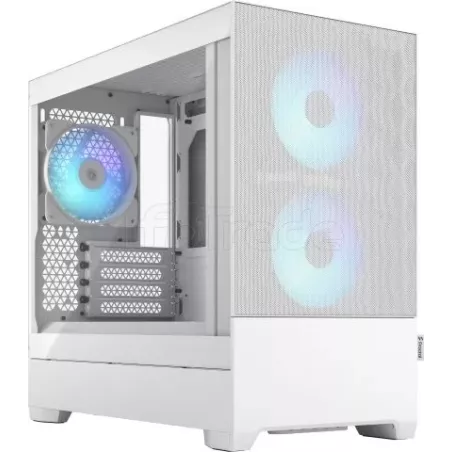 Boitier Mini Tour Micro ATXFractal DesignPop Mini… | MonPC.Store