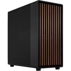 Boitier Moyen Tour E-ATXFractal DesignNorth XL(Noir) | MonPC.Store