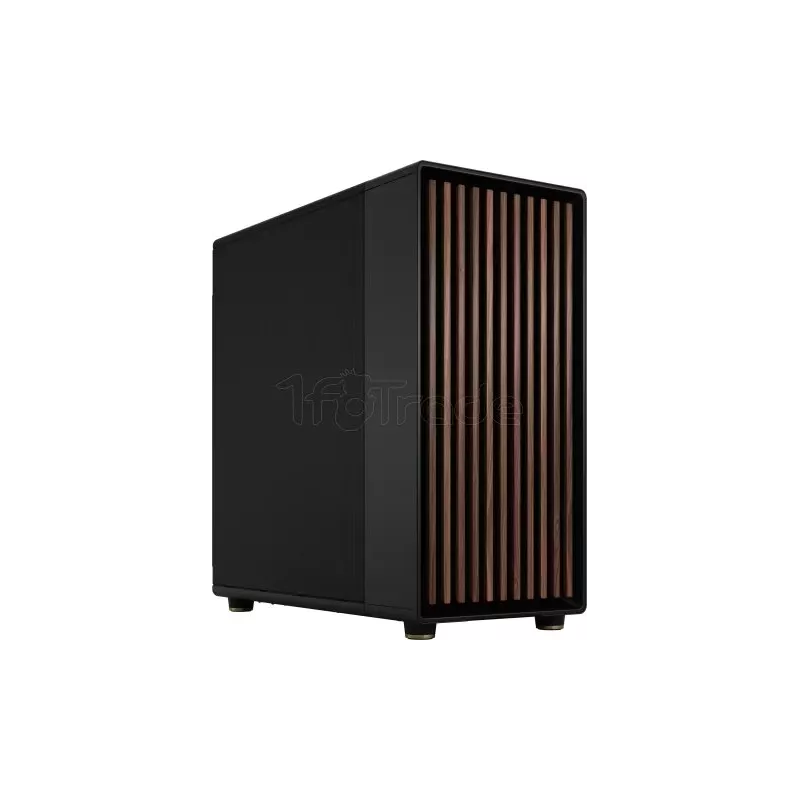 Boitier Moyen Tour E-ATXFractal DesignNorth XL(Noir) | MonPC.Store