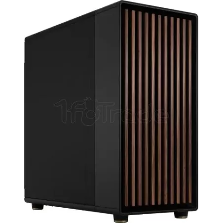 Boitier Moyen Tour E-ATXFractal DesignNorth XL(Noir) | MonPC.Store