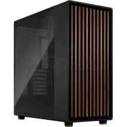 Boitier Moyen Tour E-ATXFractal DesignNorth XLavec… | MonPC.Store