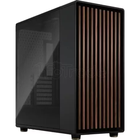 Boitier Moyen Tour E-ATXFractal DesignNorth XLavec… | MonPC.Store