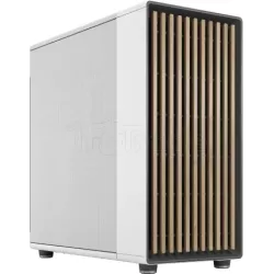 Boitier Moyen Tour E-ATXFractal DesignNorth XL(Blanc) | MonPC.Store