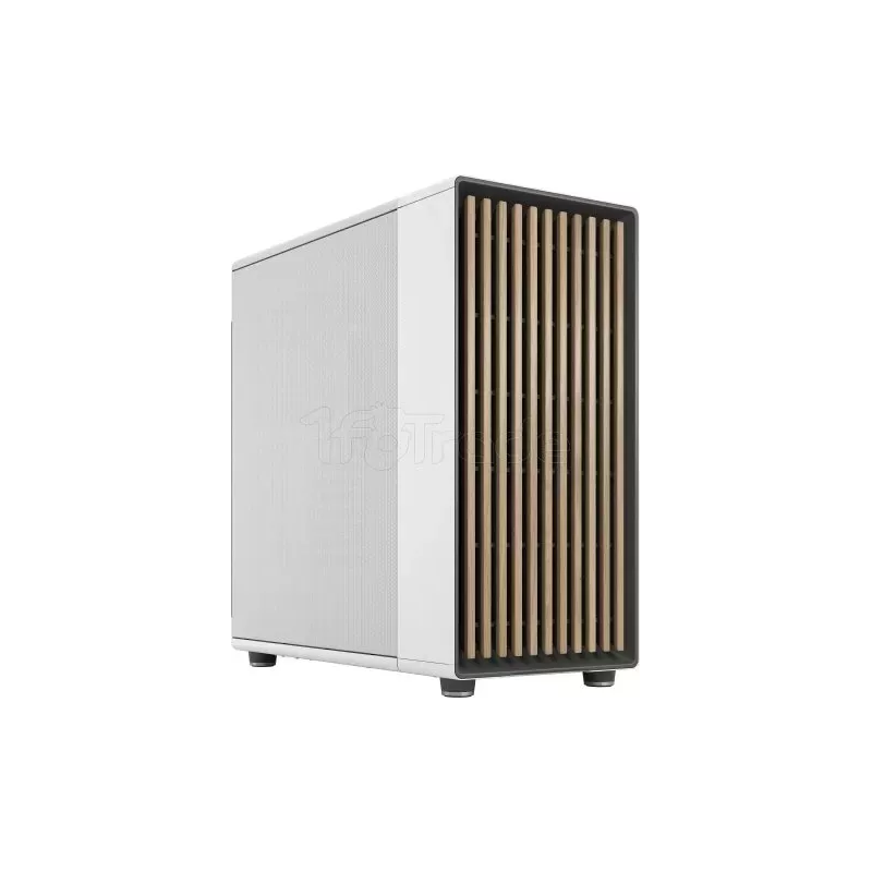 Boitier Moyen Tour E-ATXFractal DesignNorth XL(Blanc) | MonPC.Store