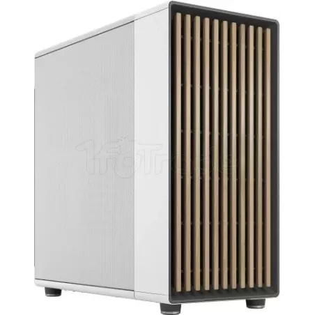 Boitier Moyen Tour E-ATXFractal DesignNorth XL(Blanc) | MonPC.Store