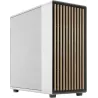 Boitier Moyen Tour E-ATXFractal DesignNorth XL(Blanc) | MonPC.Store