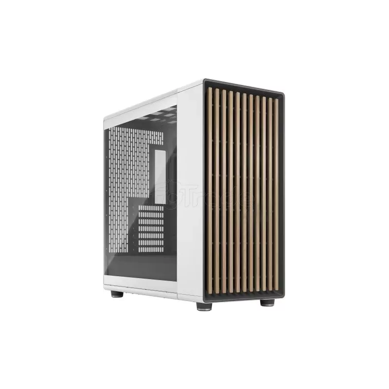 Boitier Moyen Tour E-ATXFractal DesignNorth XLavec… | MonPC.Store