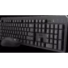 Pack 2en1 (Clavier/Souris) silencieux sans filTrustOdy… | MonPC.Store