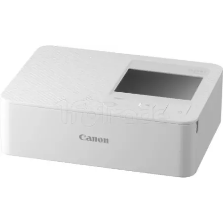 Imprimante Photo portableCanonSelphy CP1500(Blanc) | MonPC.Store