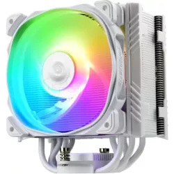 Ventilateur pour processeurEnermaxETS-T50 AxeRGB (Blanc) | MonPC.Store