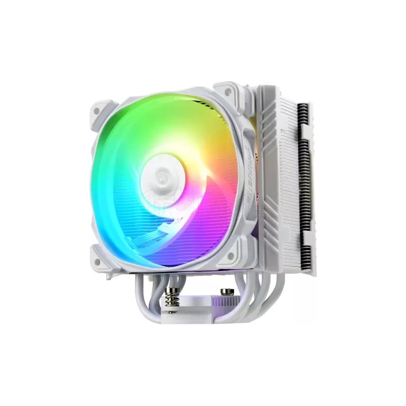 Ventilateur pour processeurEnermaxETS-T50 AxeRGB (Blanc) | MonPC.Store