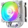 Ventilateur pour processeurEnermaxETS-T50 AxeRGB (Blanc) | MonPC.Store