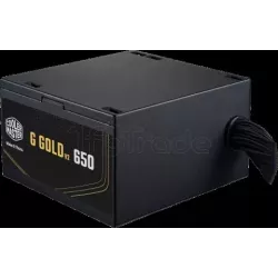 Alimentation ATXCooler MasterG Gold V2- 650W (Noir) | MonPC.Store
