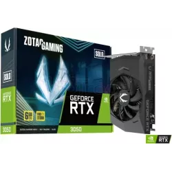 Carte Graphique NvidiaZotacGeForce RTX 3050Solo6Go… | MonPC.Store