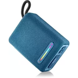Enceinte nomade BluetoothNGSRoller Furia 1(Bleu) | MonPC.Store
