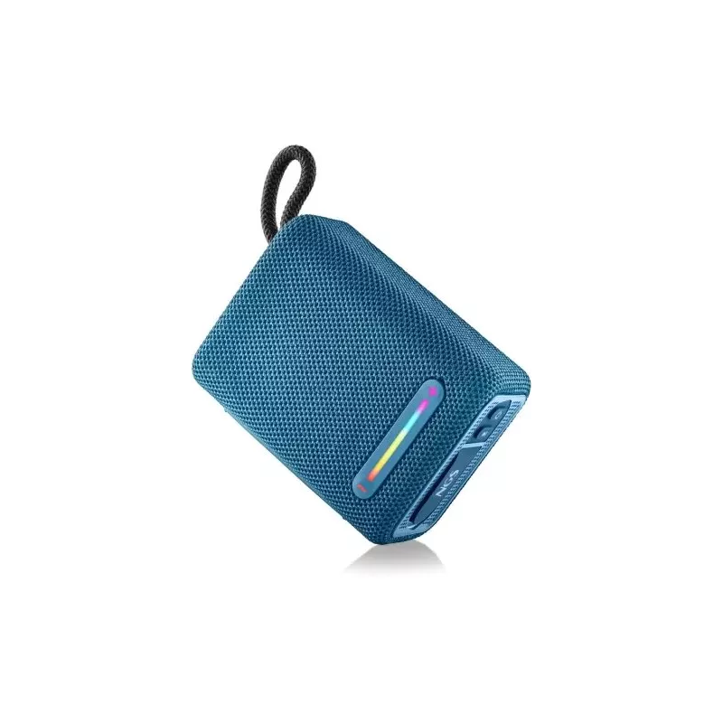 Enceinte nomade BluetoothNGSRoller Furia 1(Bleu) | MonPC.Store