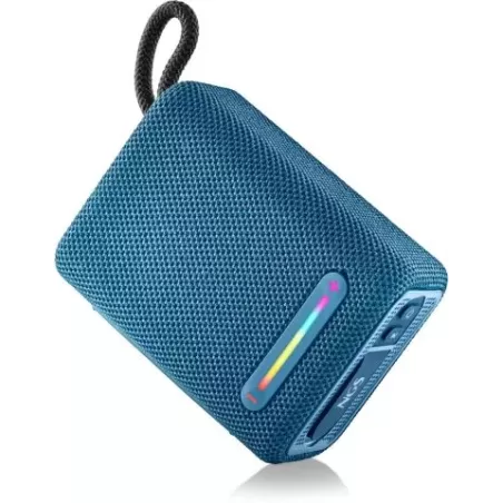 Enceinte nomade BluetoothNGSRoller Furia 1(Bleu) | MonPC.Store