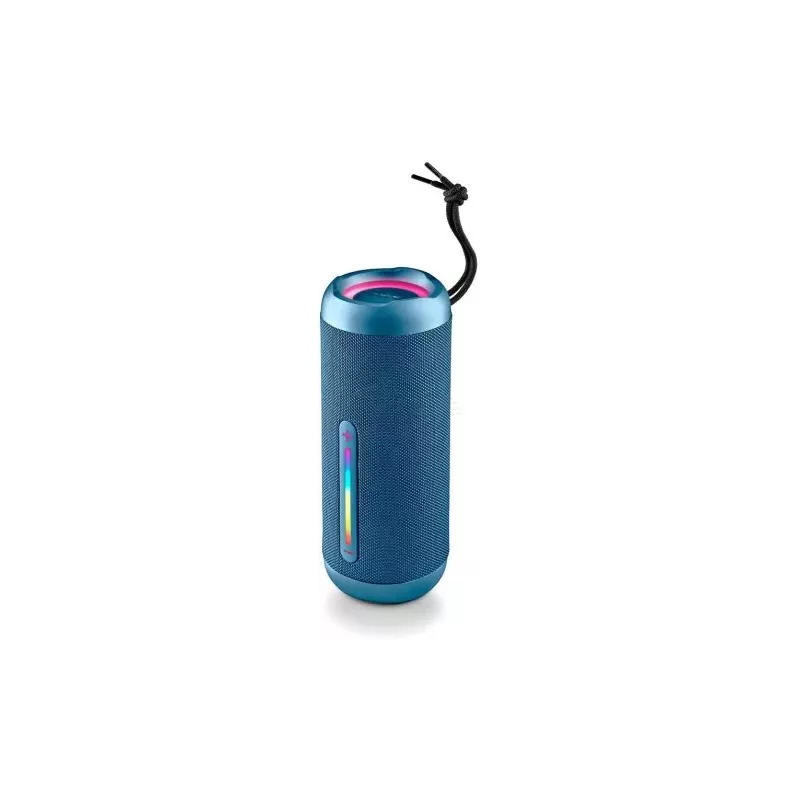 Enceinte nomade BluetoothNGSRoller Furia 2(Bleu) | MonPC.Store
