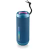Enceinte nomade BluetoothNGSRoller Furia 2(Bleu) | MonPC.Store