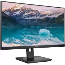 Ecran 24"PhilipsS-Line242S9JML Full HD (Noir) | MonPC.Store