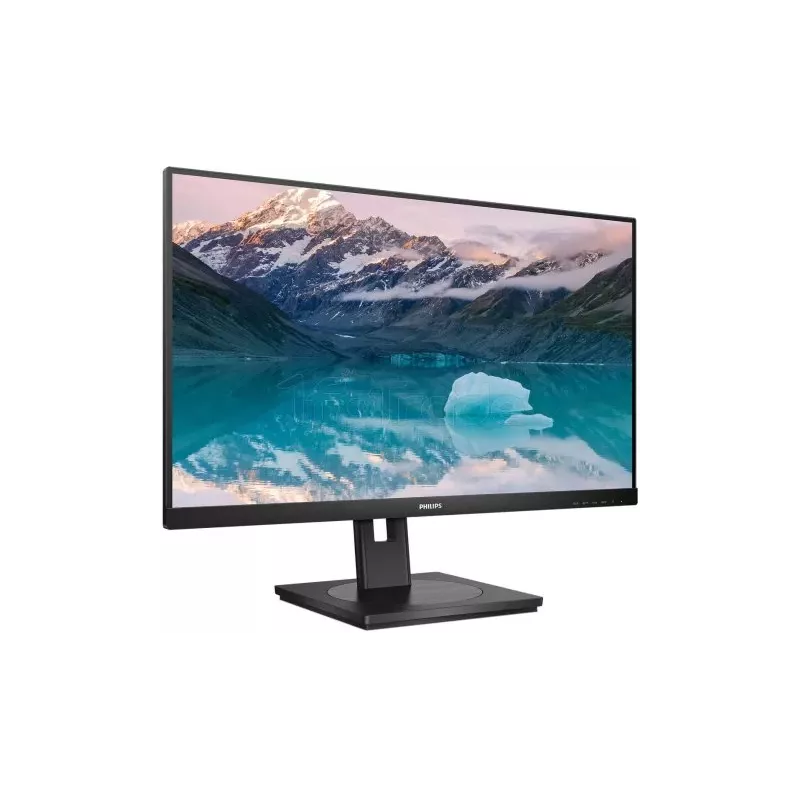 Ecran 24"PhilipsS-Line242S9JML Full HD (Noir) | MonPC.Store