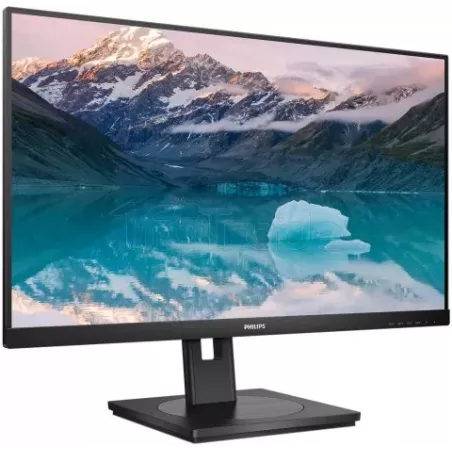 Ecran 24"PhilipsS-Line242S9JML Full HD (Noir) | MonPC.Store