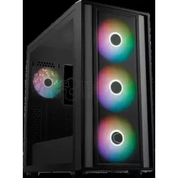 Boitier Moyen Tour ATXCooler MasterMasterBox 600RGB… | MonPC.Store