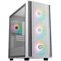 Boitier Moyen Tour ATXCooler MasterMasterBox 600RGB… | MonPC.Store