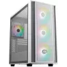 Boitier Moyen Tour ATXCooler MasterMasterBox 600RGB… | MonPC.Store
