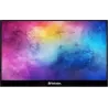 Ecran portable tactile 14"VerbatimPMT-14Full HD (Noir) | MonPC.Store