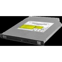 Graveur DVD interne slim Hitachi/LGGUD1N (Noir) (Bulk) | MonPC.Store