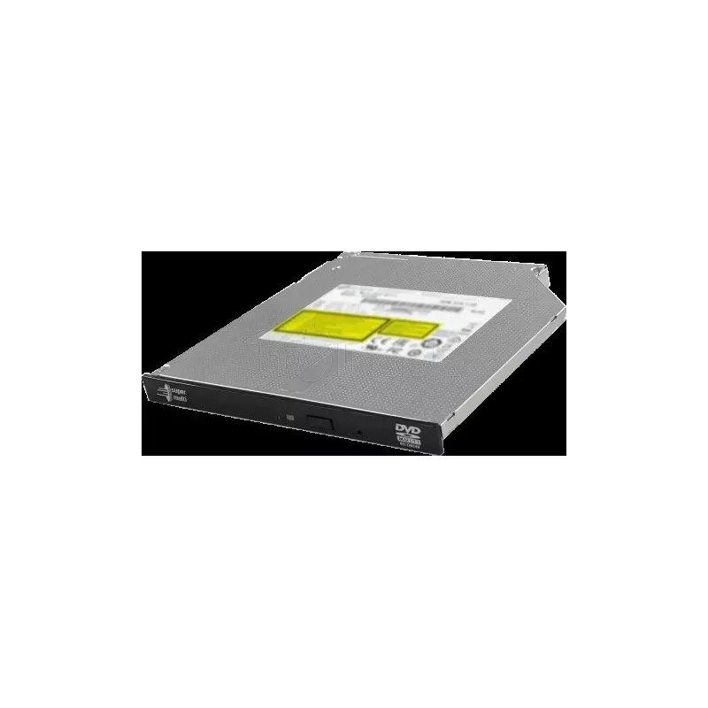 Graveur DVD interne slim Hitachi/LGGUD1N (Noir) (Bulk) | MonPC.Store