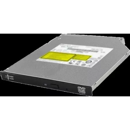 Graveur DVD interne slim Hitachi/LGGUD1N (Noir) (Bulk) | MonPC.Store