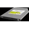 Graveur DVD interne slim Hitachi/LGGUD1N (Noir) (Bulk) | MonPC.Store