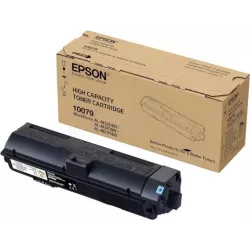 TonerEpson10079 XL- 6100 pages (Noir) | MonPC.Store