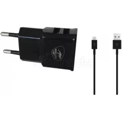 Chargeur secteurMobility Lab1x USB-A (Noir) | MonPC.Store