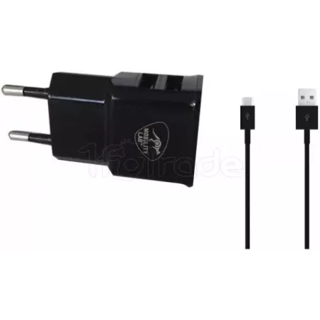 Chargeur secteurMobility Lab1x USB-A (Noir) | MonPC.Store